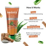 MEDIMIX AYURVEDIC ANTI TAN FACE WASH